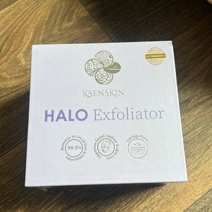 Halo Exfoliator